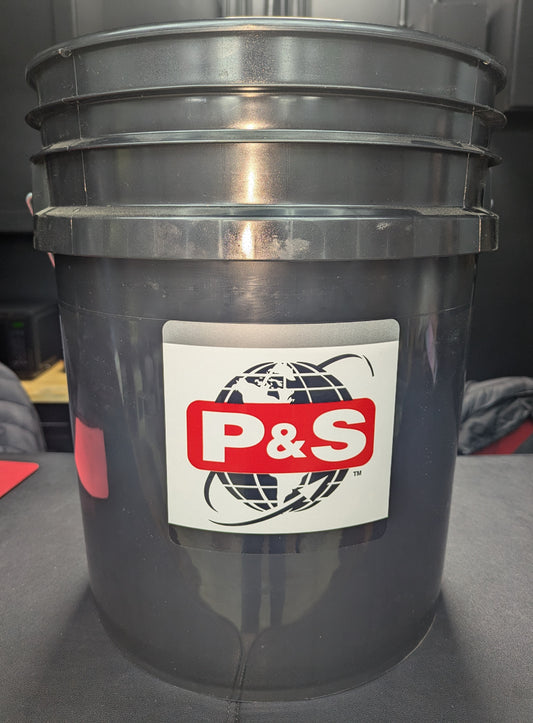 P&S Bucket