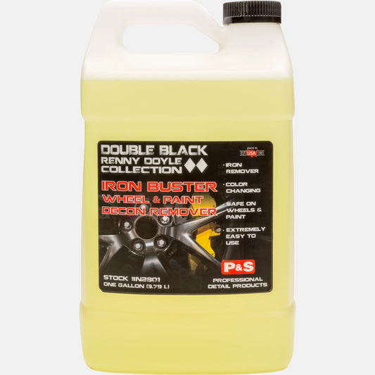 Iron Buster Gallon