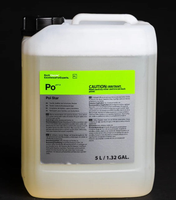 Pol Star 5L