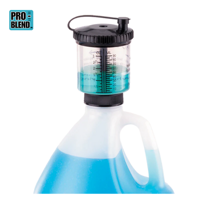 Pro-Blend Proportioners for Quarts