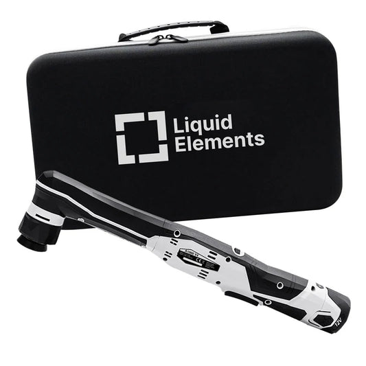 Liquid Elements A1000 1 Inch Polisher