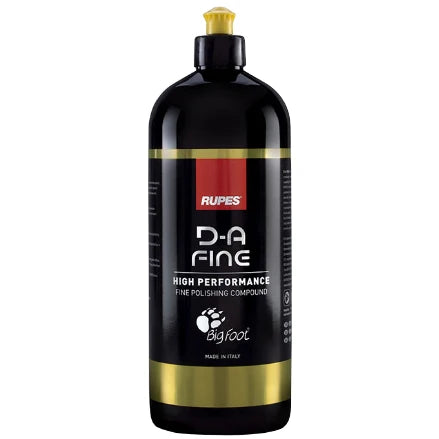 DA Fine Polishing Compound 1000ml