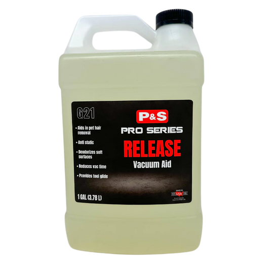 Release 1 Gal
