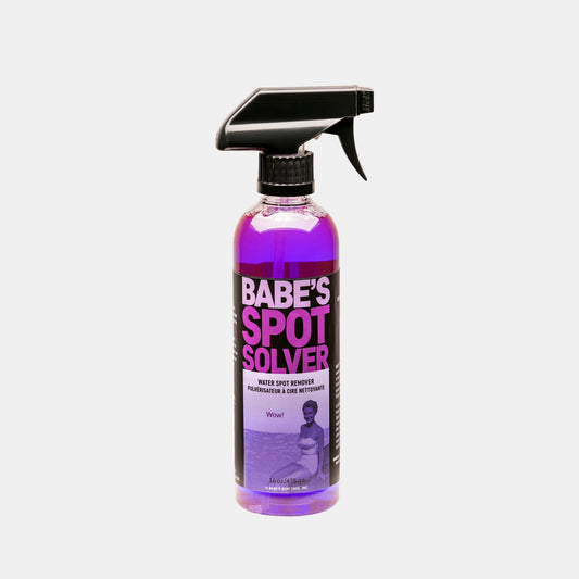 Babe's Spot Solver Pint