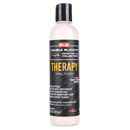 Therapy Final Polish 8oz