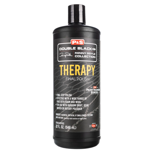 Therapy Final Polish 32 oz