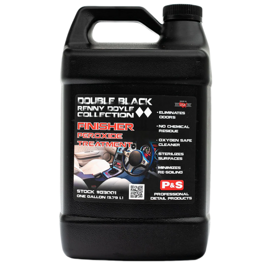 Finisher Peroxide Treatment Gallon