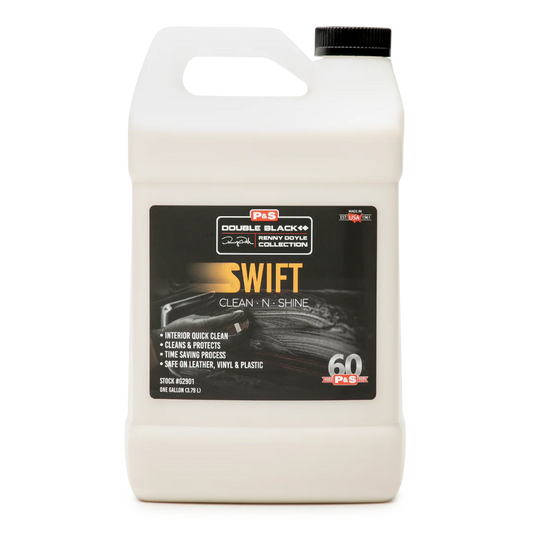 Swift Clean n Shine Gallon