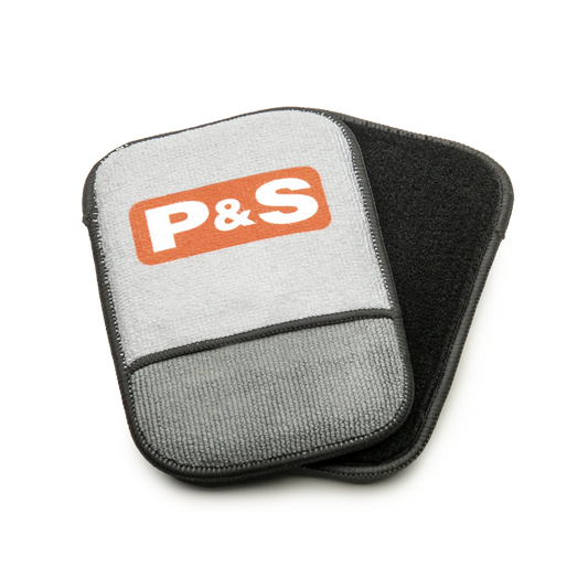 P&S Xpress Side Kick - Interior Hand Mitt (2 pack)