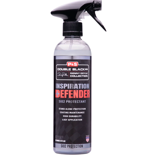 Inspiration Defender SIO2 Protectant Pint