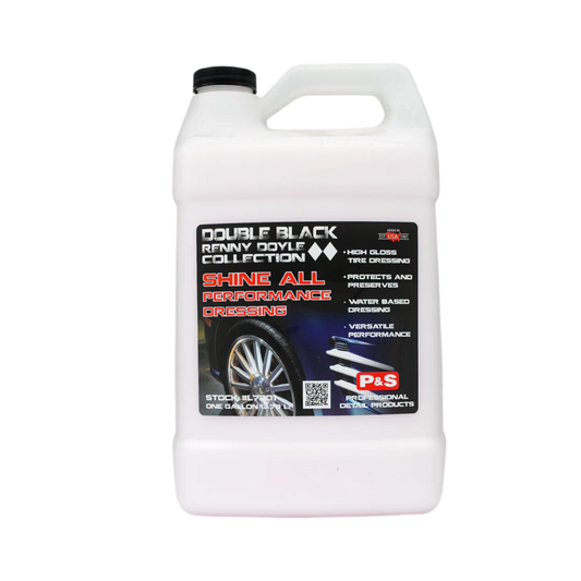 Shine All Performance Dressing Gallon