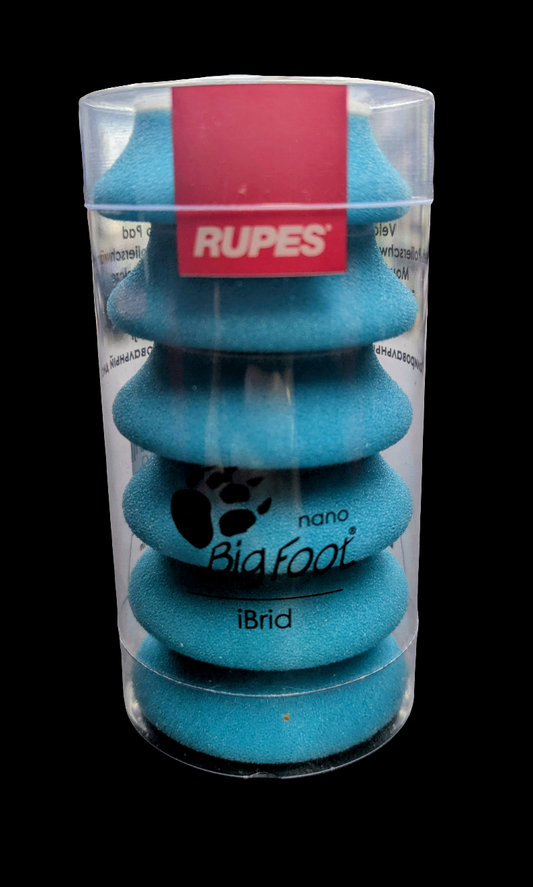 IBrid Nano Intermediate Foam 1" 6/Pack