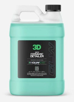 GLW SiO2 Ceramic Detailer 64oz