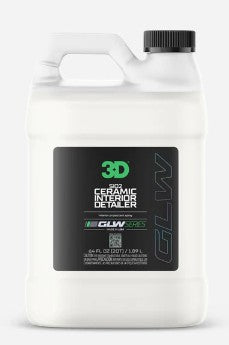 GLW SiO2 Ceramic Interior Detailer 64oz