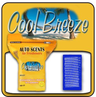 COOL BREEZE 60ct