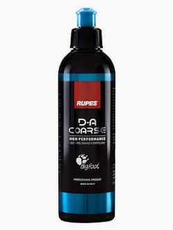 DA Coarse Cut Polishing Compound 250ml