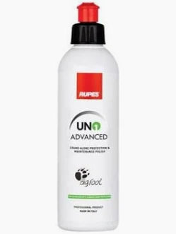 Uno Advanced Stand Alone Protection & Maintenance Polish 250ml