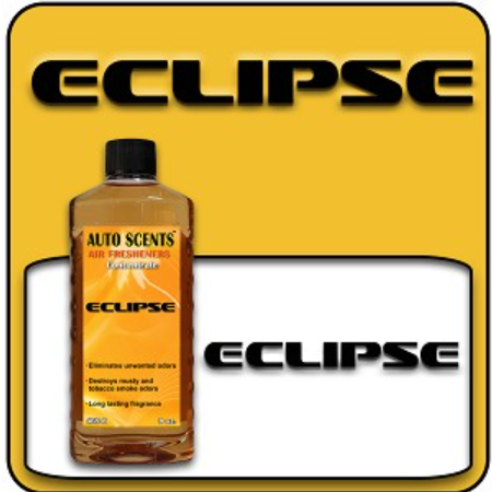ECLIPSE 8oz