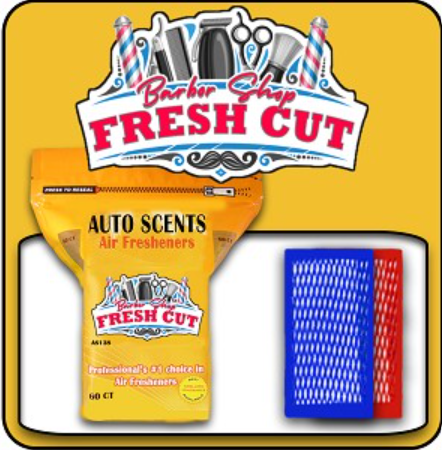 FRESH CUT 60ct