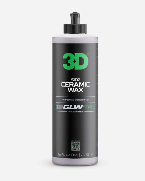 SIO2 CERAMIC TRIM RESTORE 16oz
