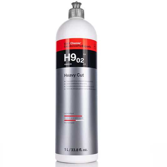 Heavy Cut H9.02 1L