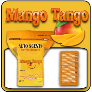 MANGO TANGO 60ct
