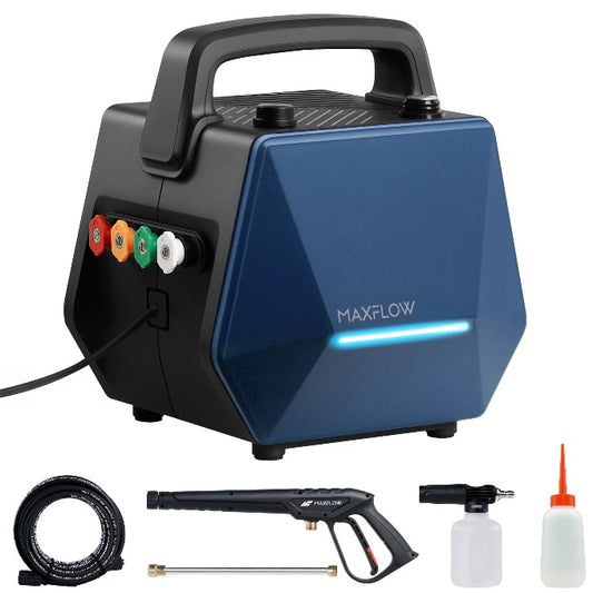 MPro 25 Gen 2 - Full Kit