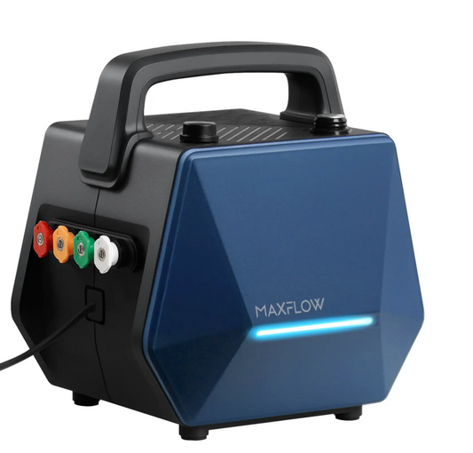 MPro 25 Gen 2 -  Bare Unit