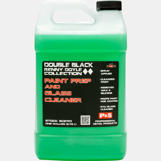 Paint Prep & Glass Cleaner Gallon