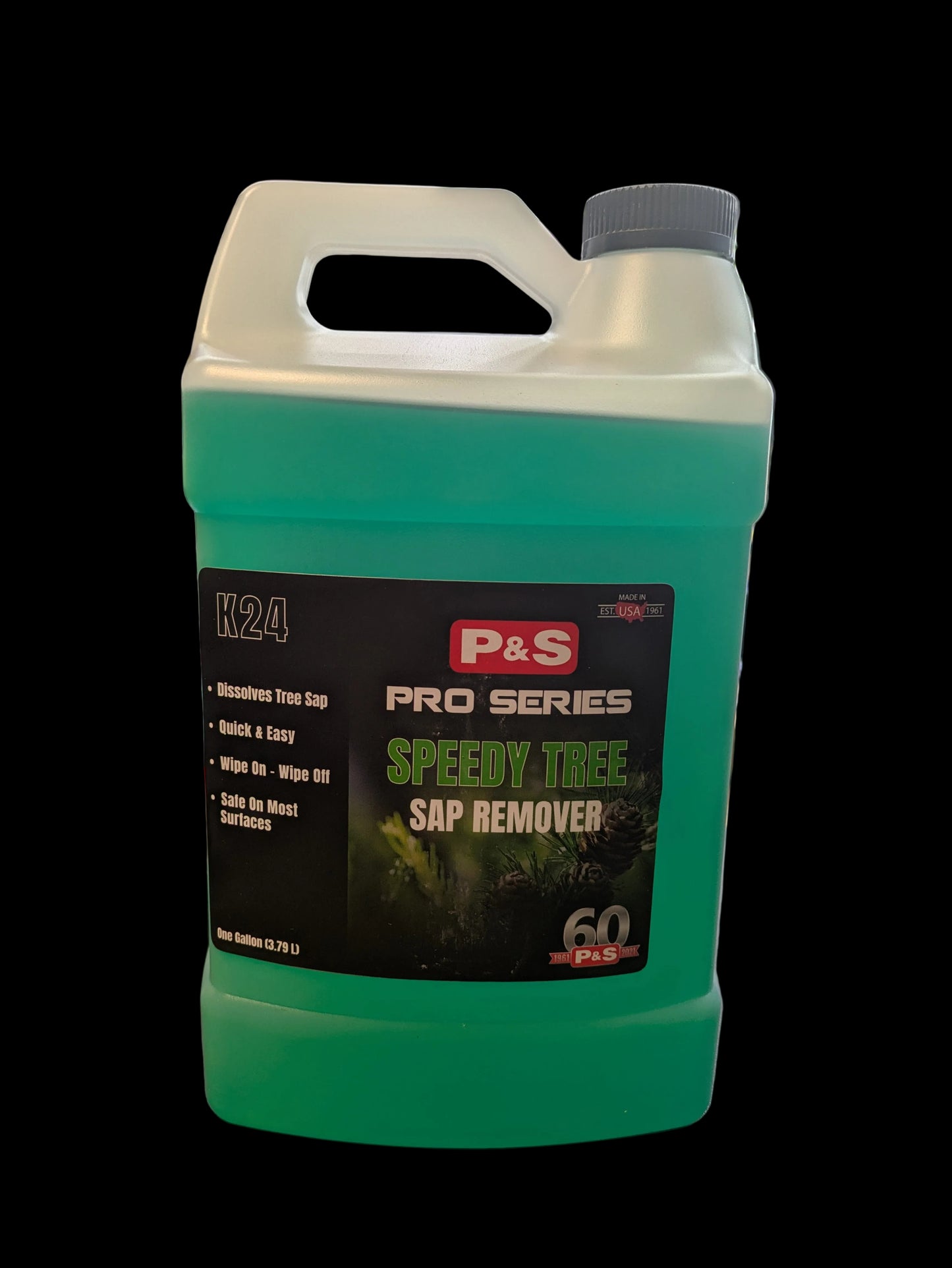 Speedy Tree Sap Remover 1 Gallon