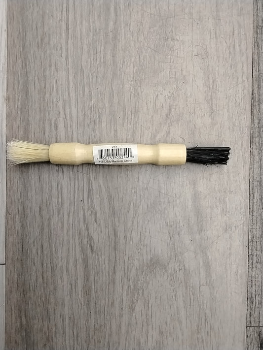 Dual End Vent Brush