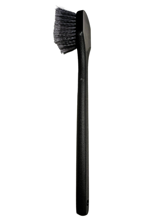 Black Long Handle Brush