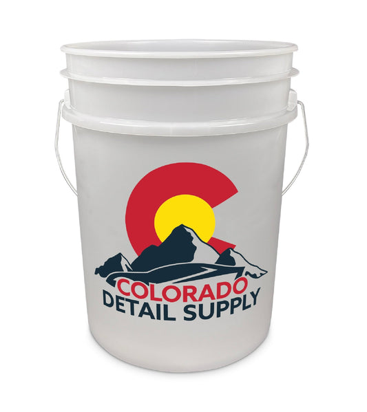CDS Bucket