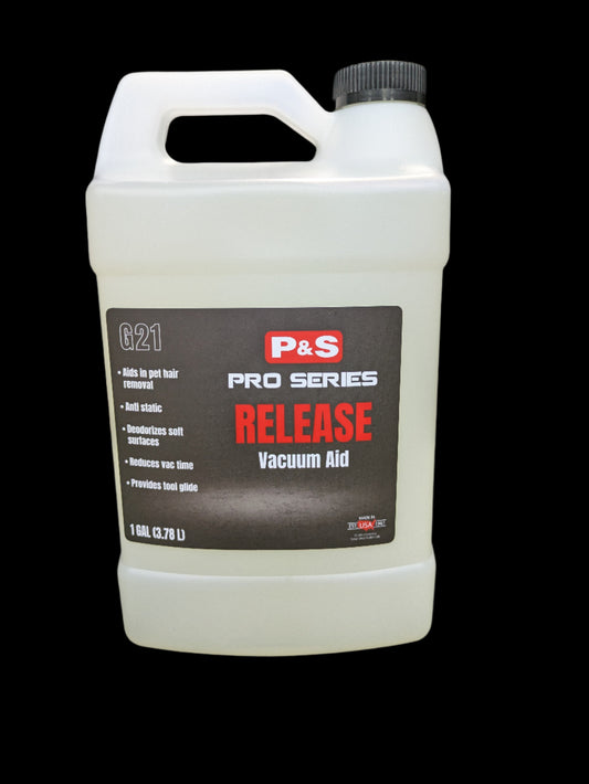 Release 1 Gal