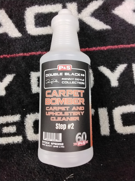 Carpet Bomber - Spray Bottle 32oz